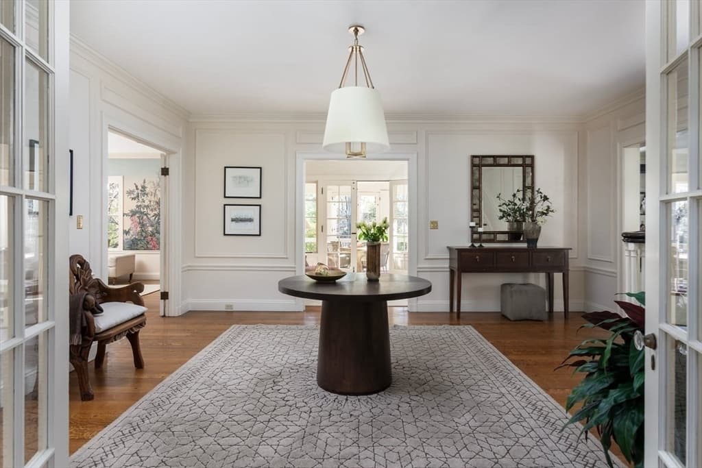 Casa em Brookline — foto 4