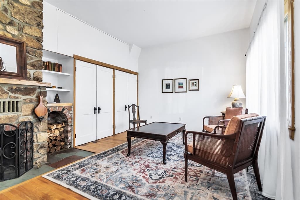 Casa em Beverly — foto 4