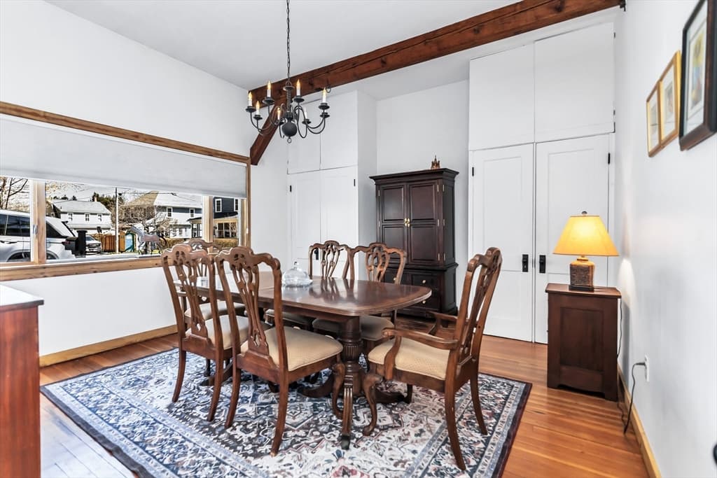 Casa em Beverly — foto 8