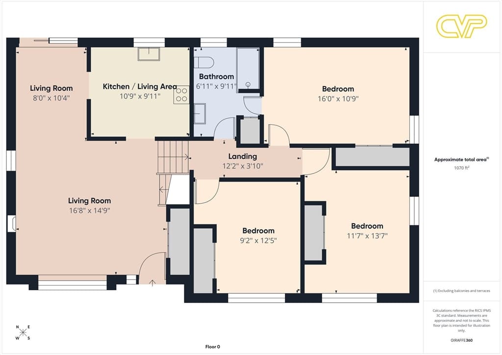 Casa em Somerset — foto 7