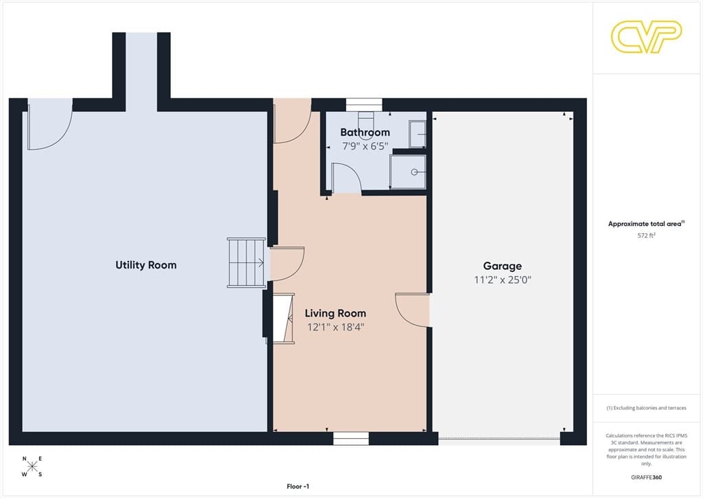 Casa em Somerset — foto 8