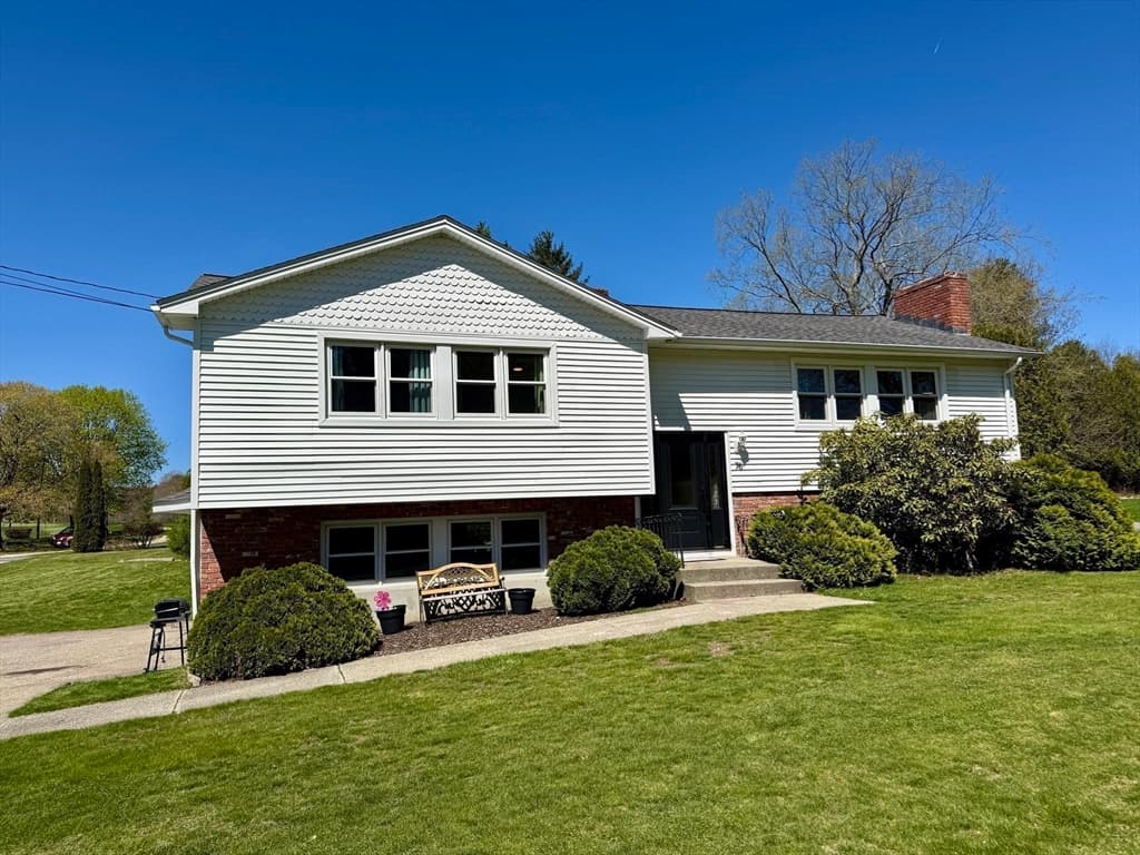 Casa em Dudley