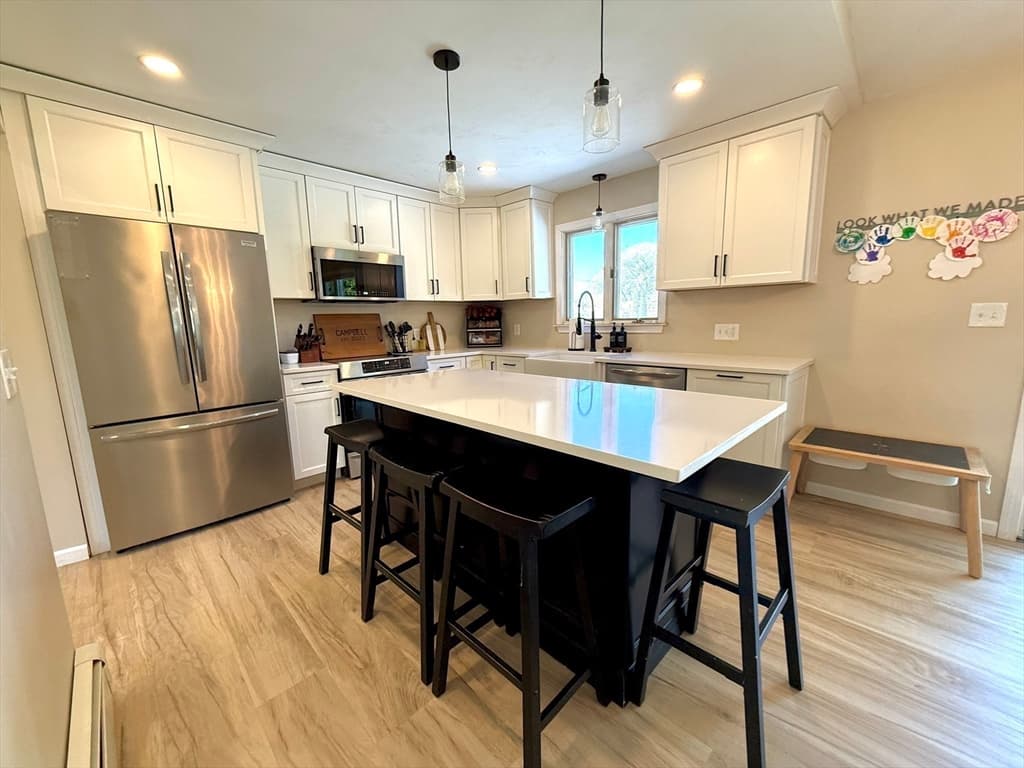 Casa em Dudley — foto 4
