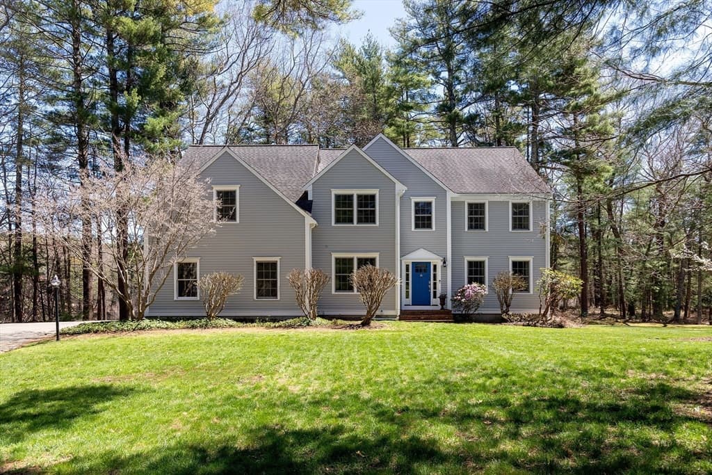 Casa em Marshfield — foto 2