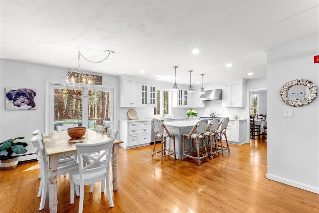 Casa em Marshfield — foto 6