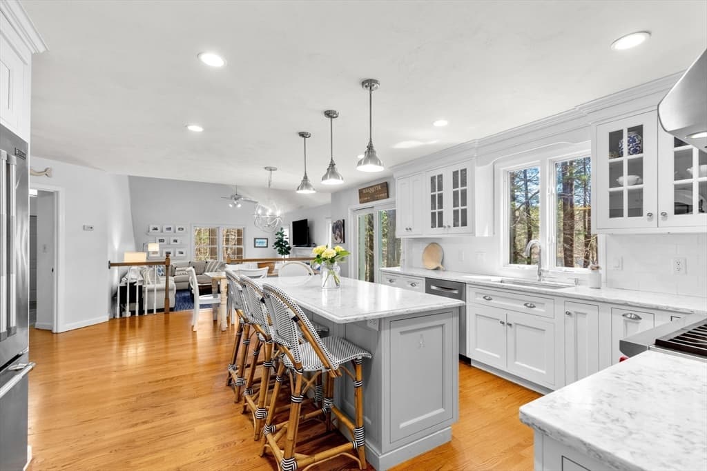 Casa em Marshfield — foto 7