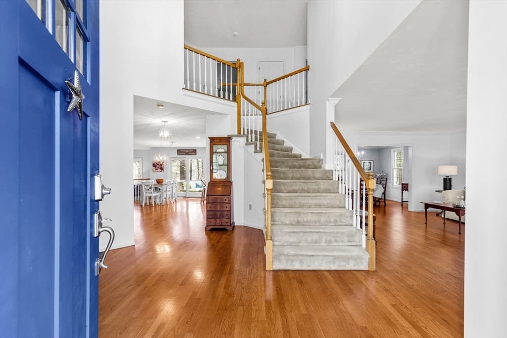 Casa em Marshfield — foto 4