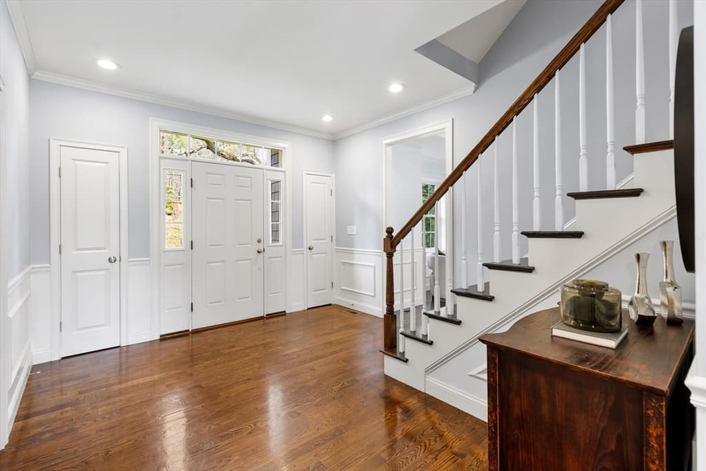 Casa em Lexington — foto 6