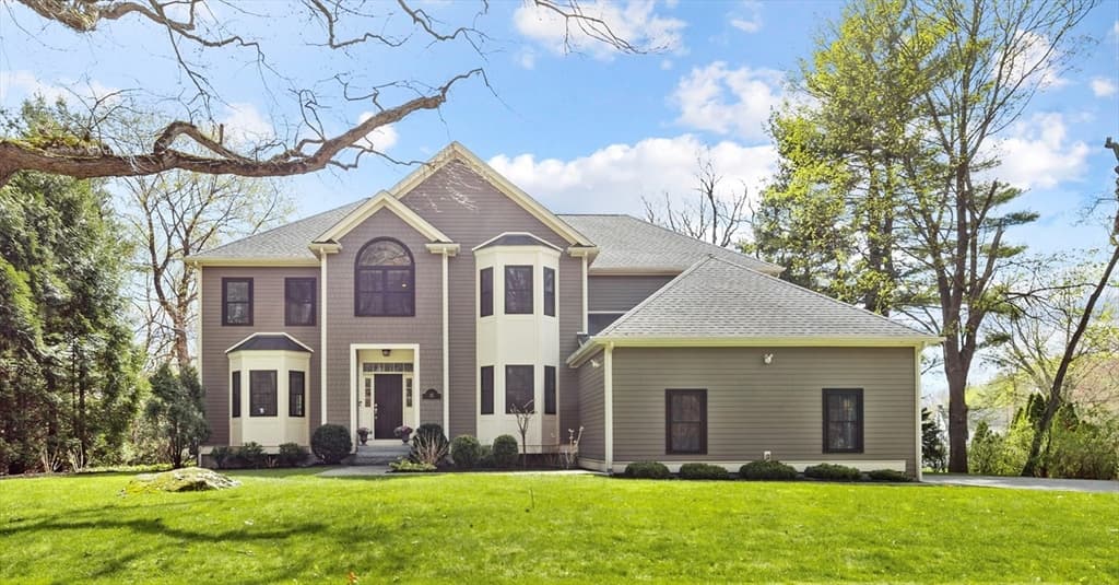 Casa em Lexington