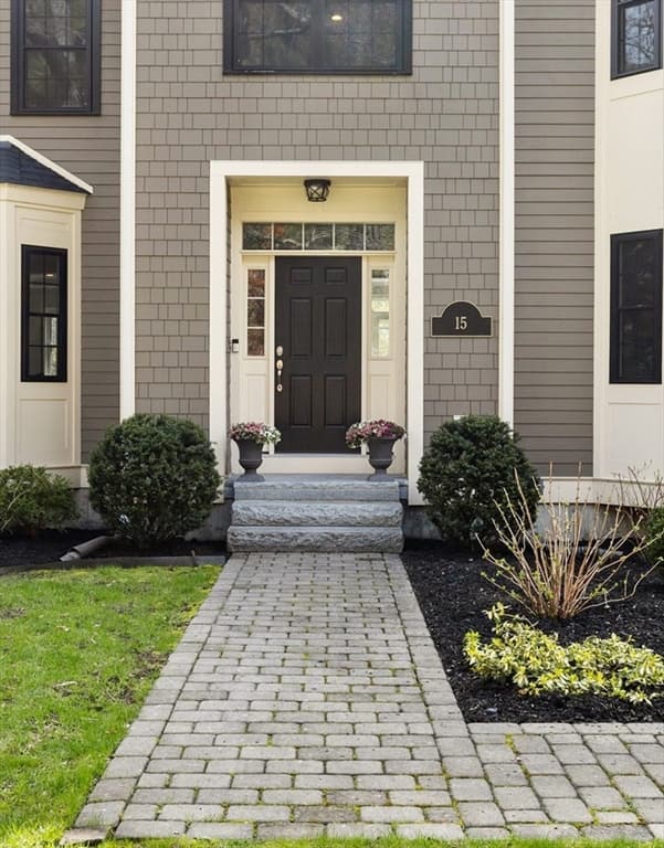 Casa em Lexington — foto 4