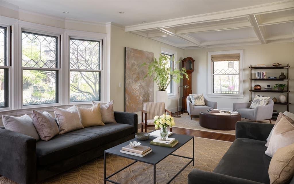 Casa em Cambridge — foto 6