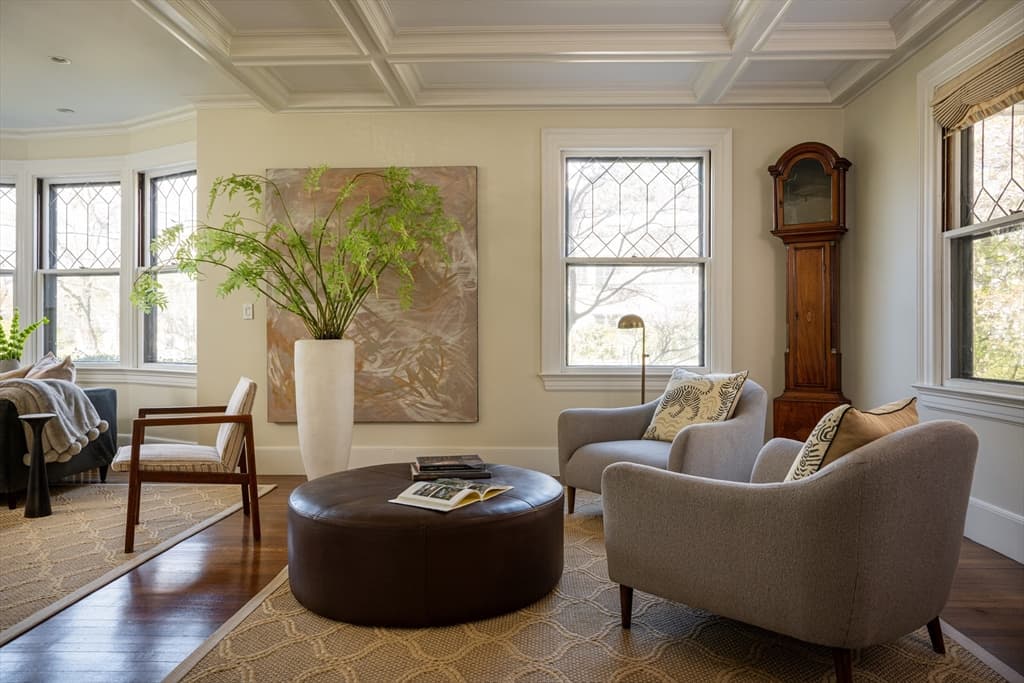 Casa em Cambridge — foto 7