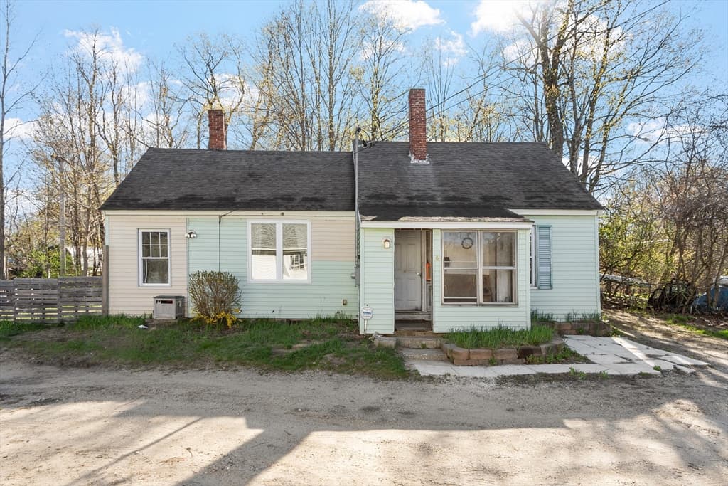Casa em Templeton