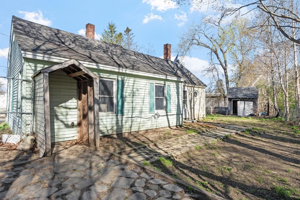 Casa em Templeton — foto 4