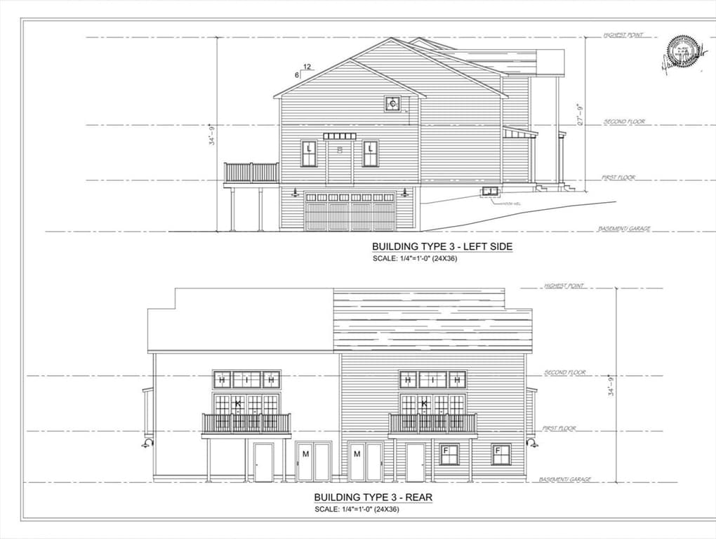 Casa em Middleton — foto 3