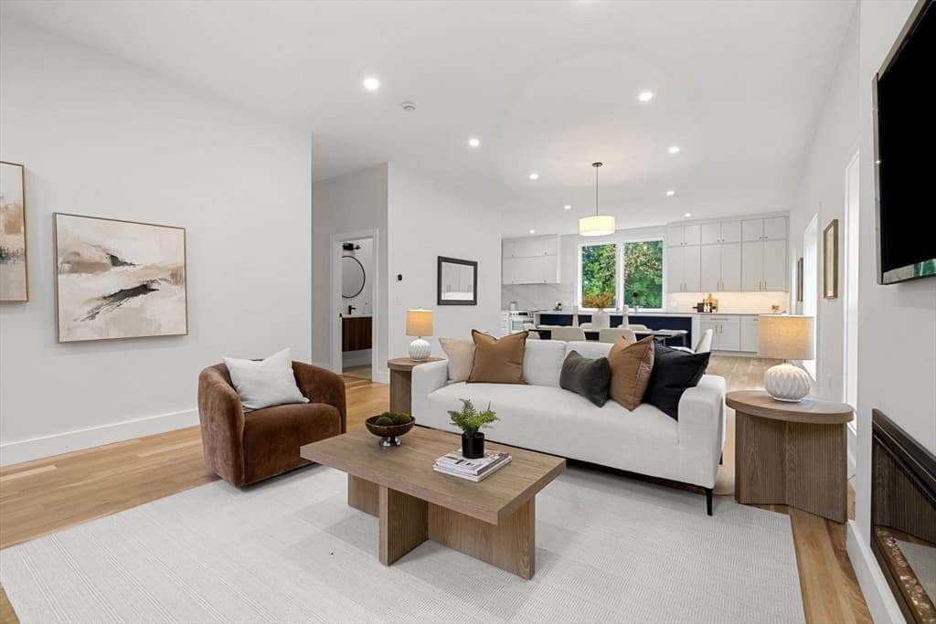 Casa em Medford — foto 2