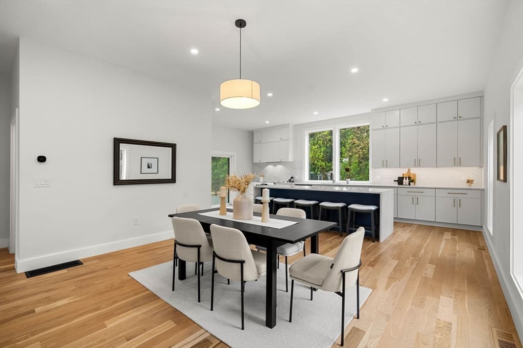 Casa em Medford — foto 6