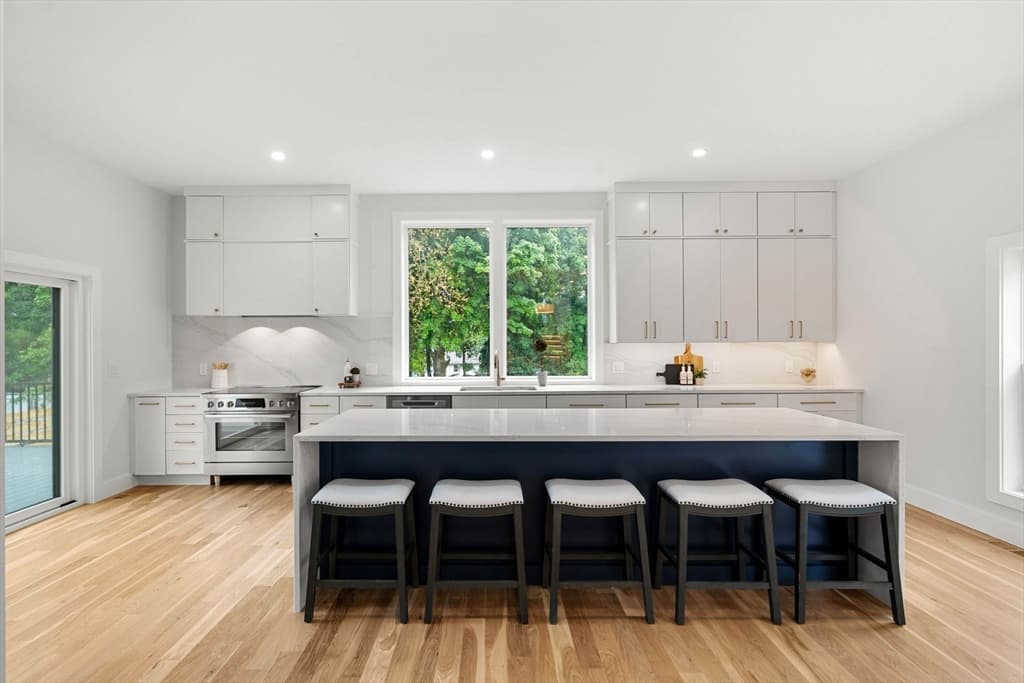 Casa em Medford — foto 7