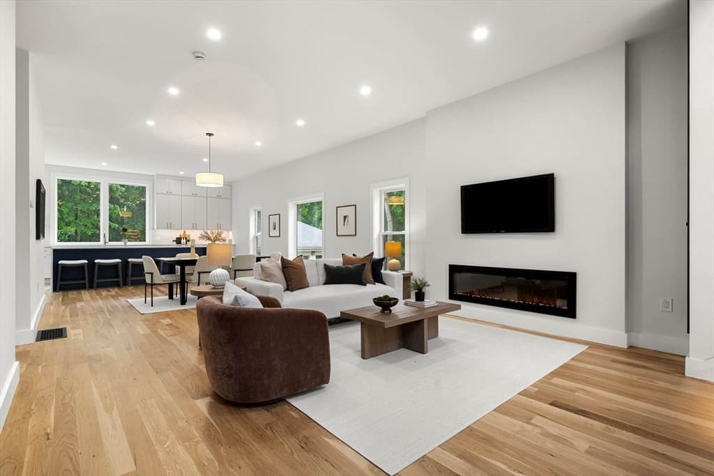 Casa em Medford — foto 3