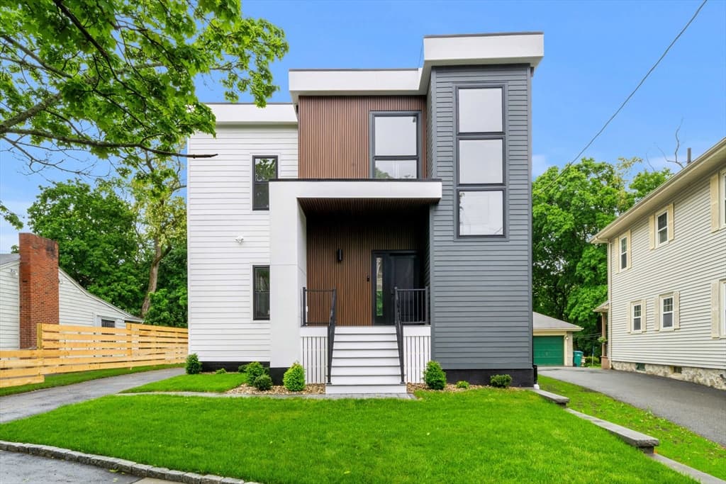 Casa em Medford