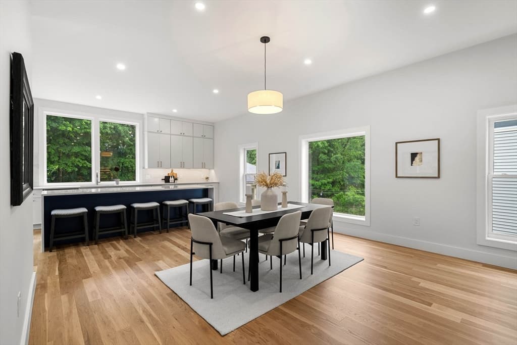 Casa em Medford — foto 5