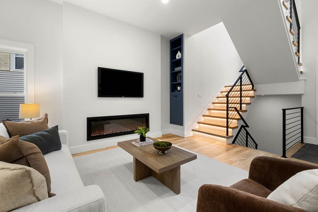 Casa em Medford — foto 4