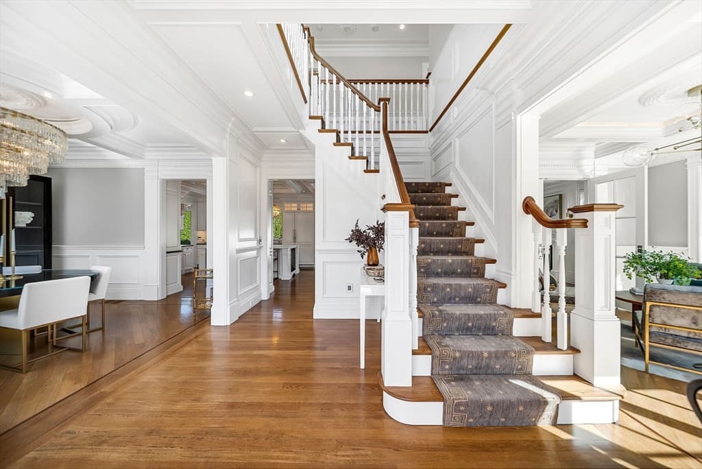 Casa em Wellesley — foto 7