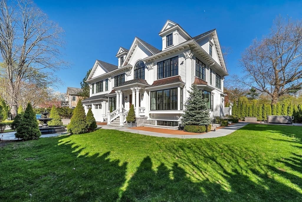 Casa em Wellesley — foto 4
