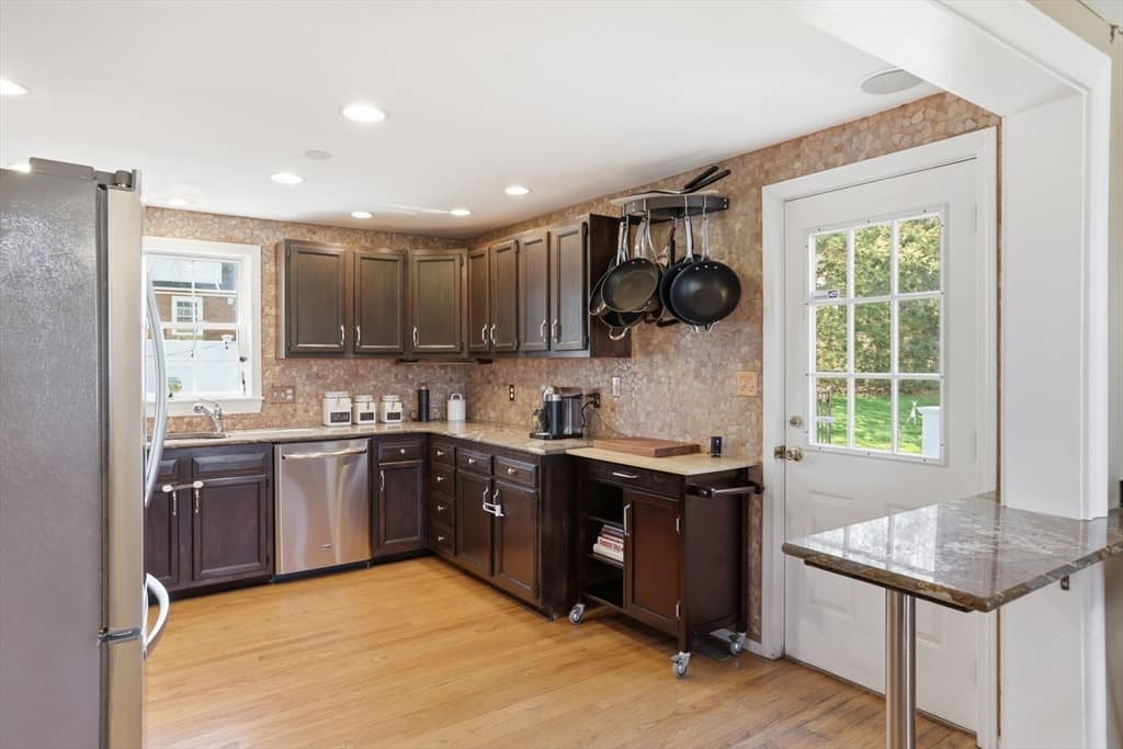 Casa em Framingham — foto 6