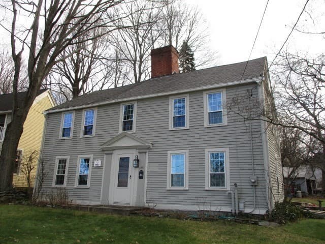 Casa em Groveland