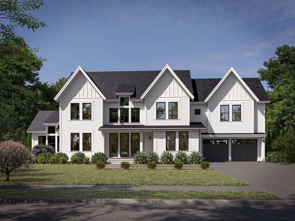 Casa em Westborough