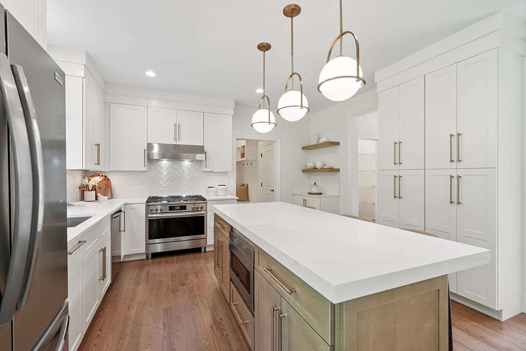 Casa em Westborough — foto 4