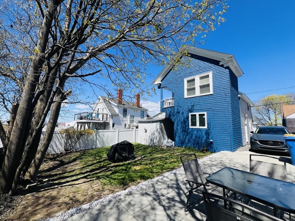 Casa em Winthrop — foto 7
