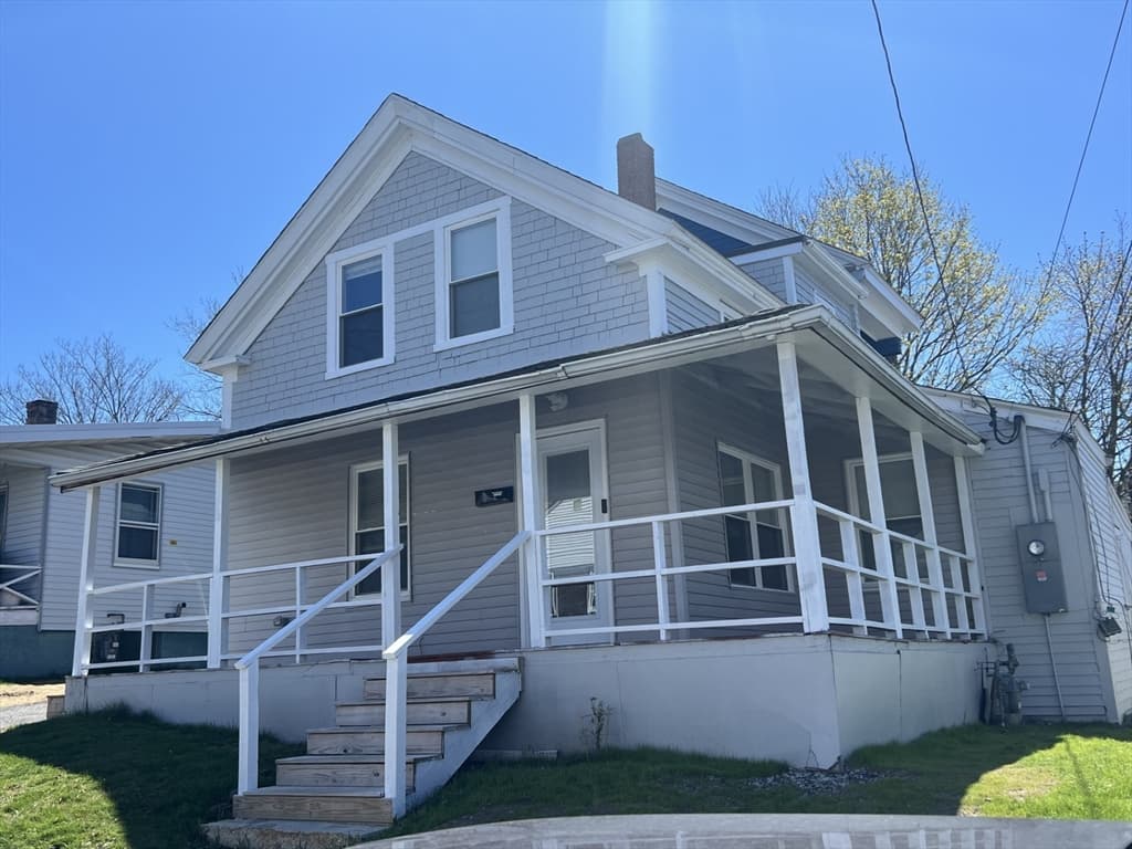 Casa em Winthrop — foto 3