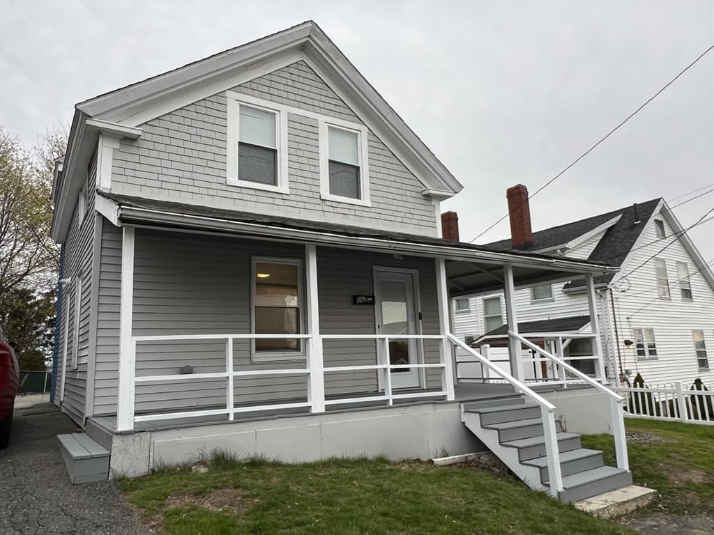 Casa em Winthrop