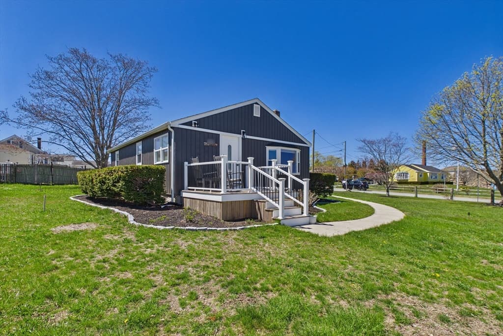 Casa em New Bedford — foto 2