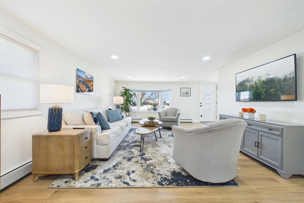 Casa em New Bedford — foto 6