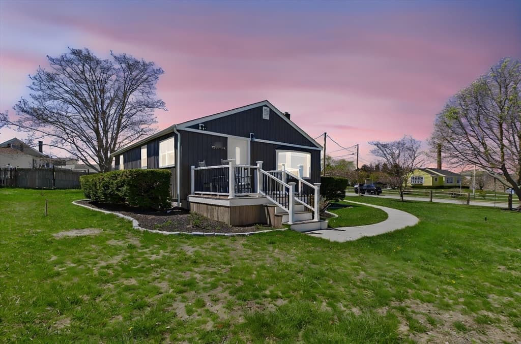Casa em New Bedford — foto 3