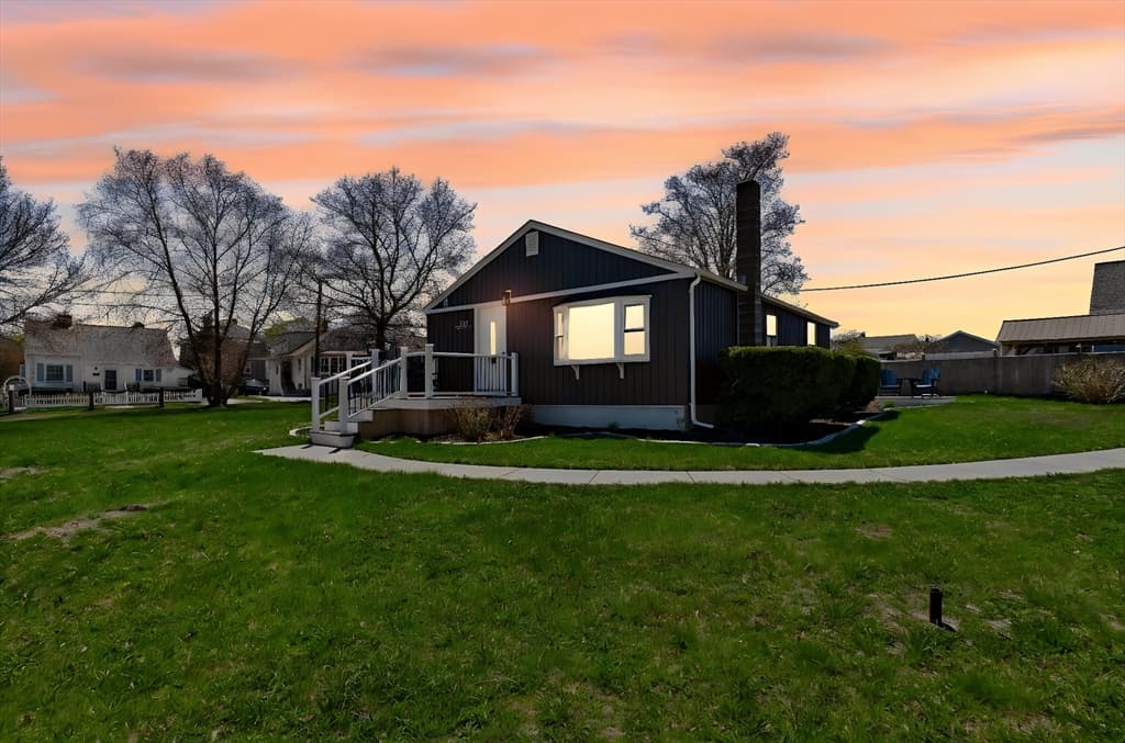 Casa em New Bedford — foto 5