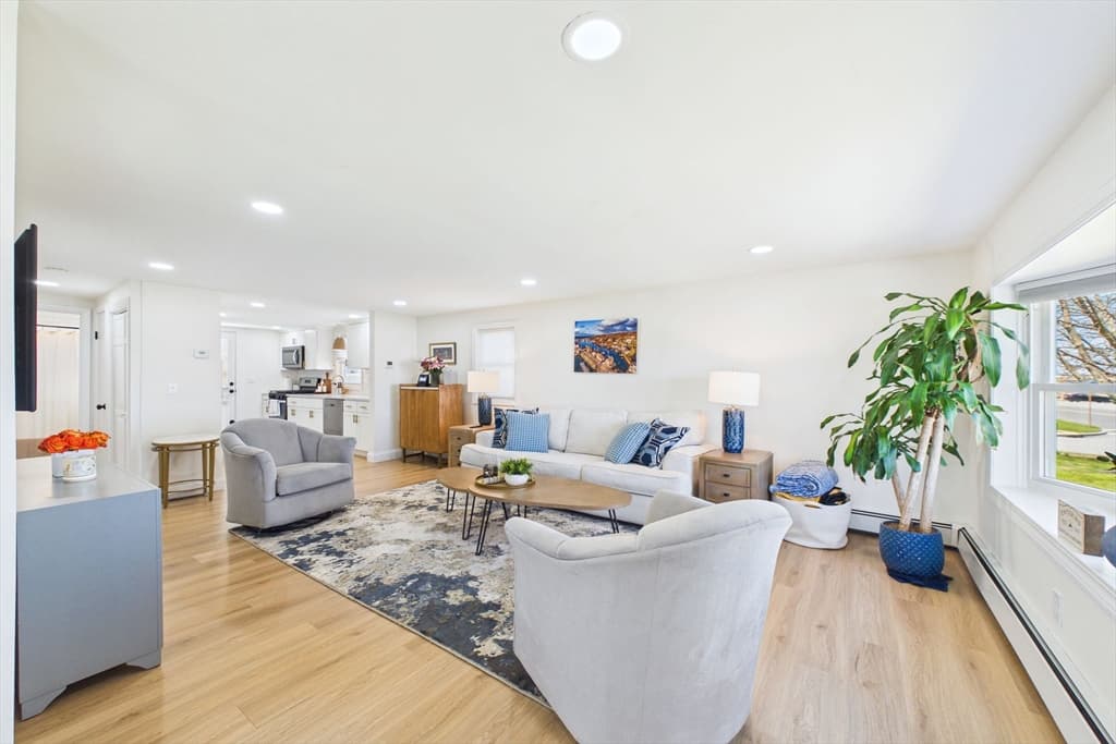 Casa em New Bedford — foto 9