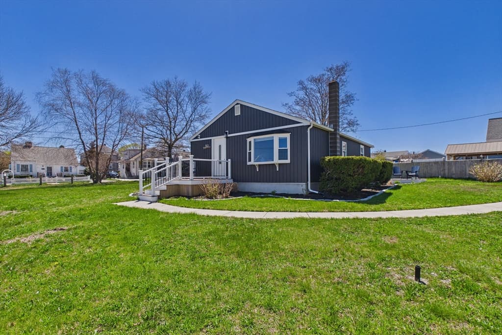 Casa em New Bedford — foto 4