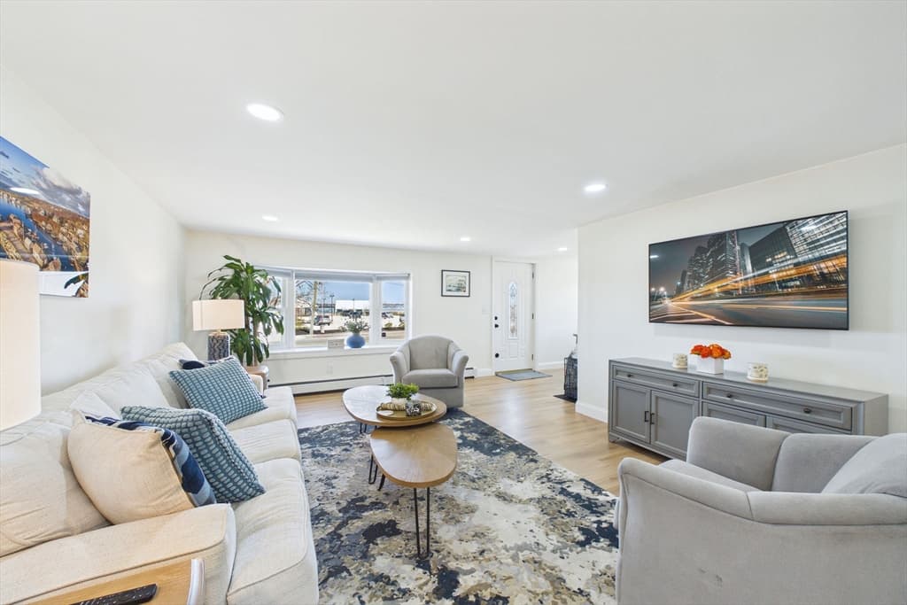Casa em New Bedford — foto 8