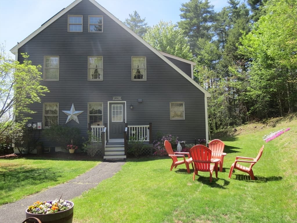 Casa em Northfield — foto 2