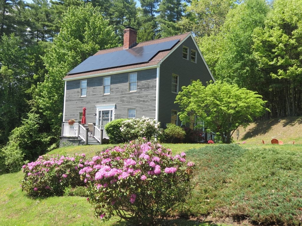 Casa em Northfield