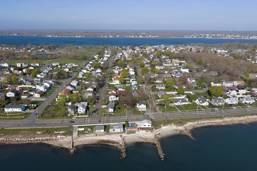 Casa em New Bedford — foto 2