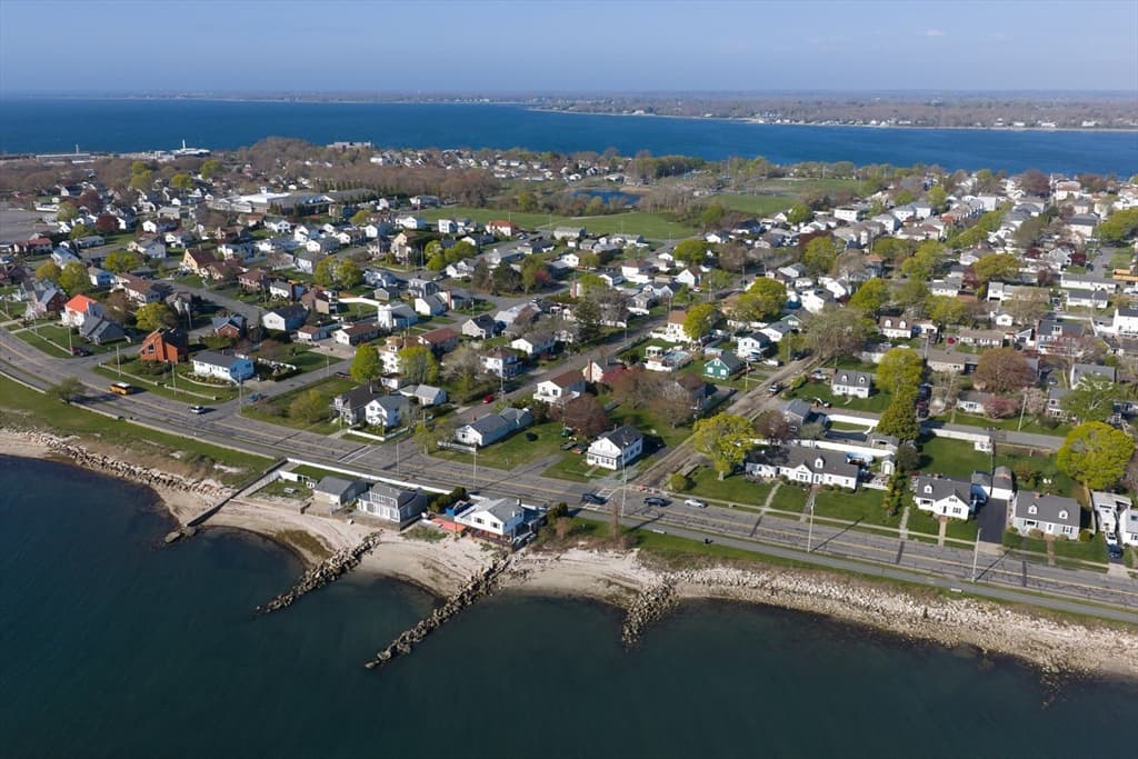 Casa em New Bedford — foto 3