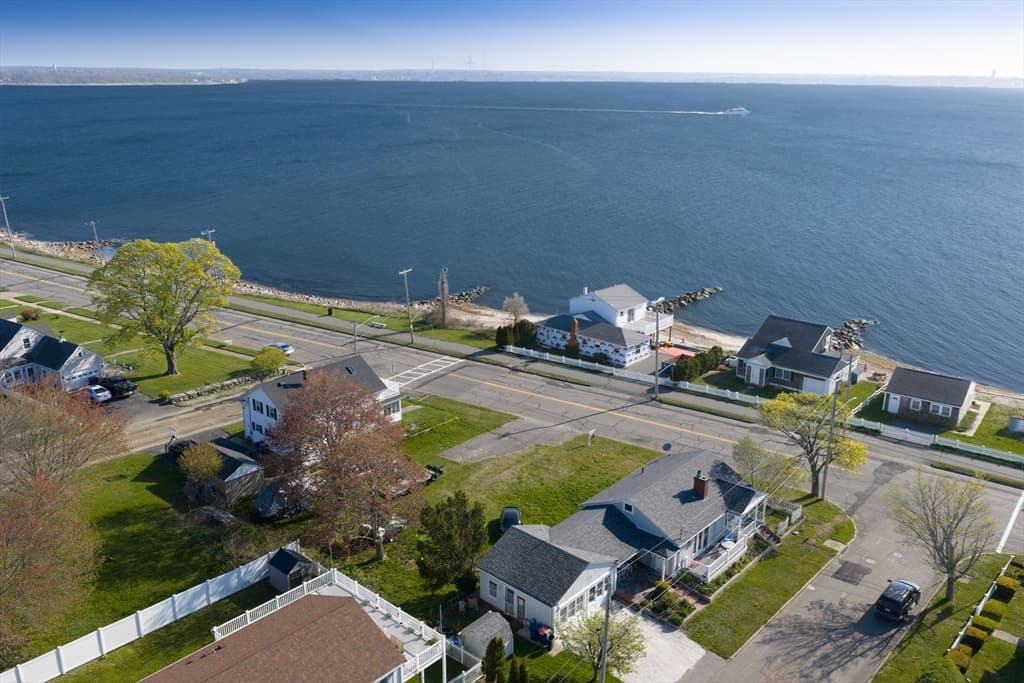 Casa em New Bedford