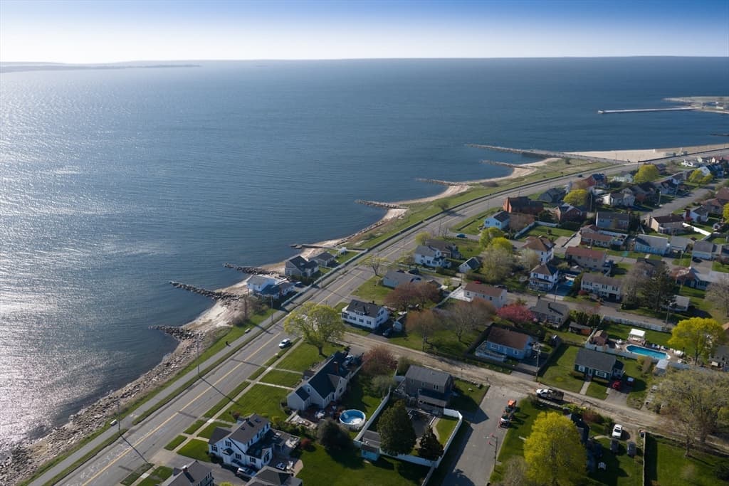Casa em New Bedford — foto 5