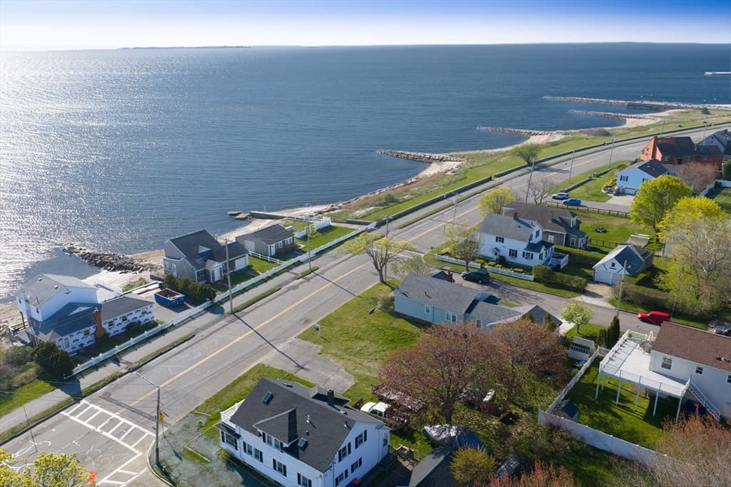Casa em New Bedford — foto 9