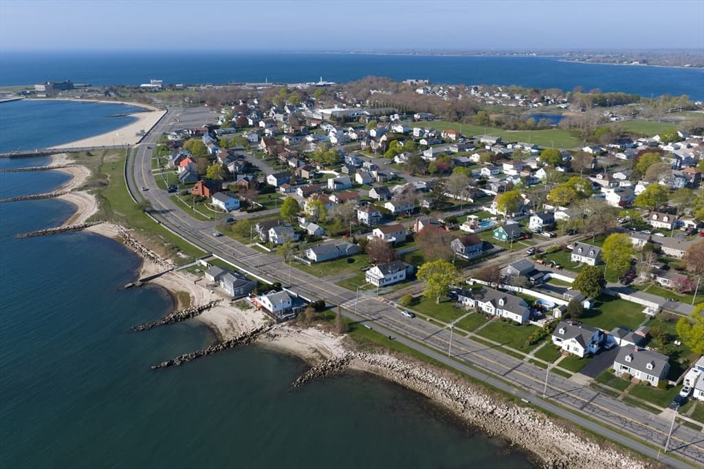 Casa em New Bedford — foto 4